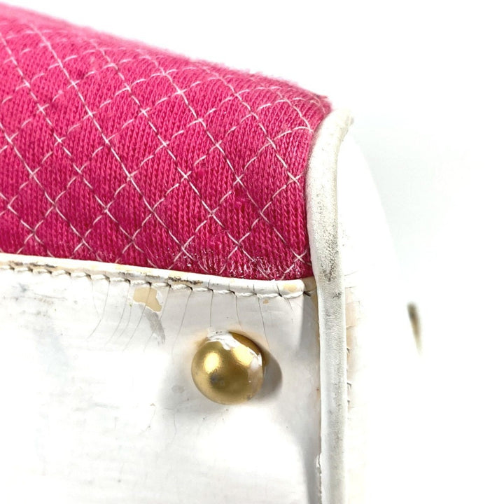 Chanel Coco Mark Shoulder Bag