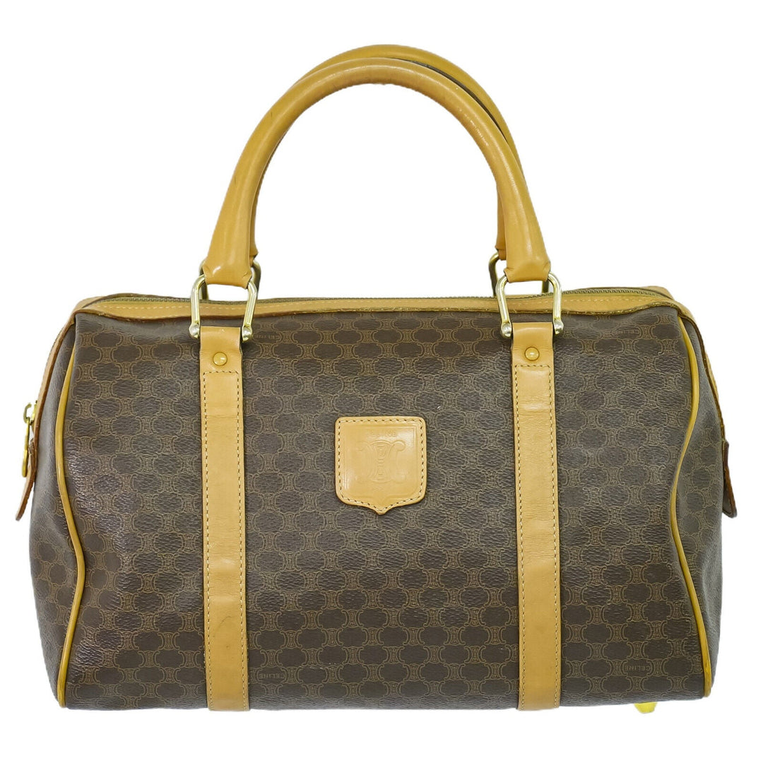 Celine Macadam Handbag