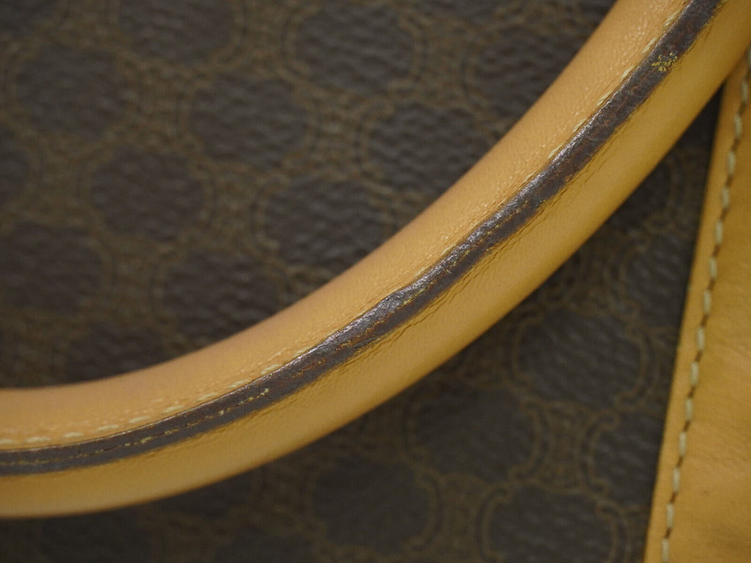Celine Macadam Handbag