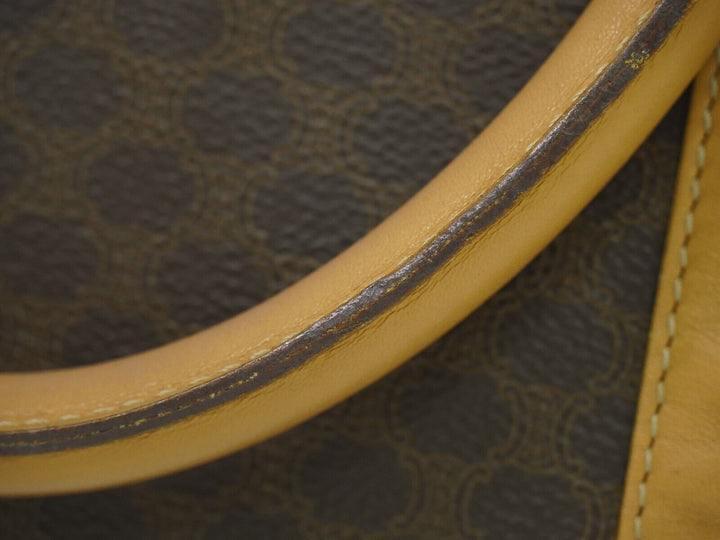 Celine Macadam Handbag