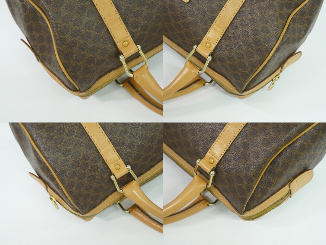 Celine Macadam Handbag