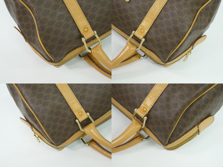 Celine Macadam Handbag