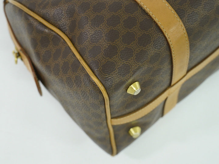 Celine Macadam Handbag