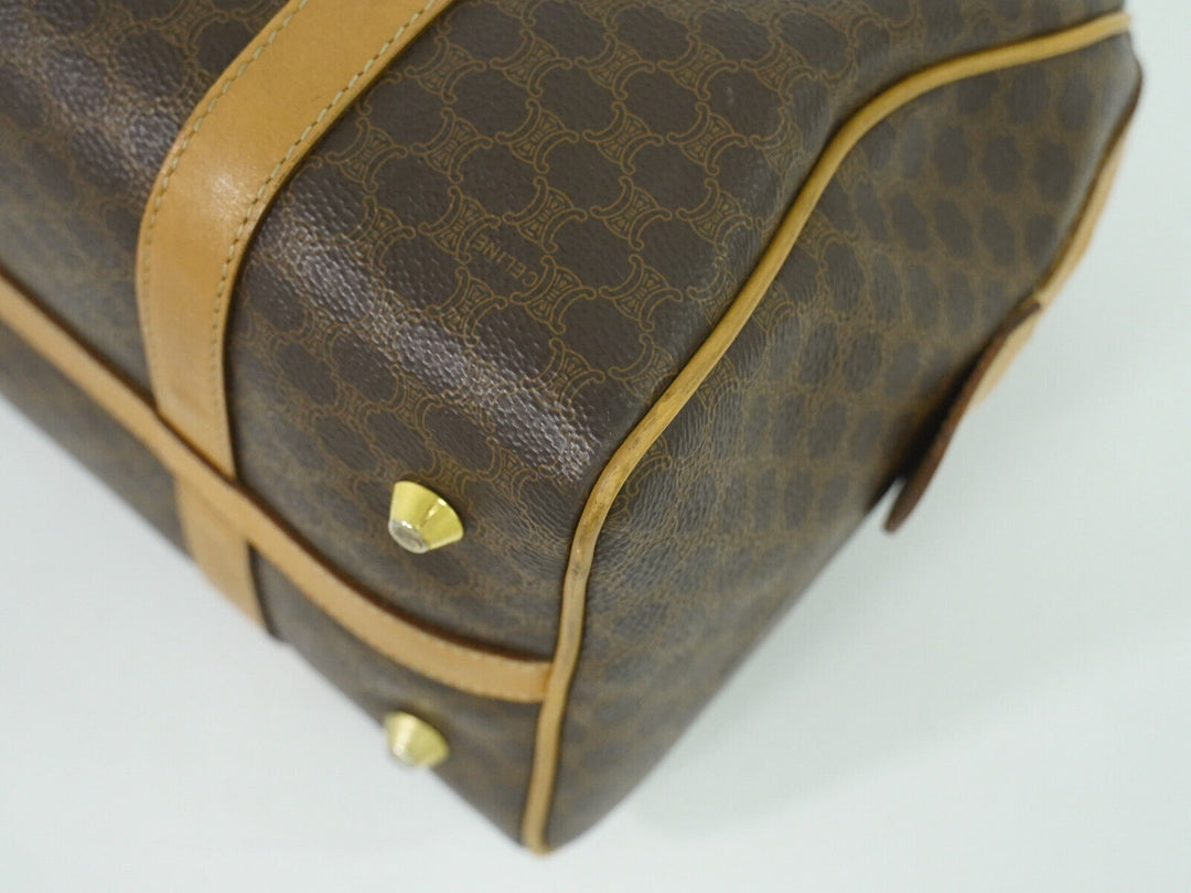 Celine Macadam Handbag