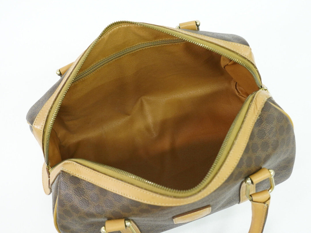 Celine Macadam Handbag