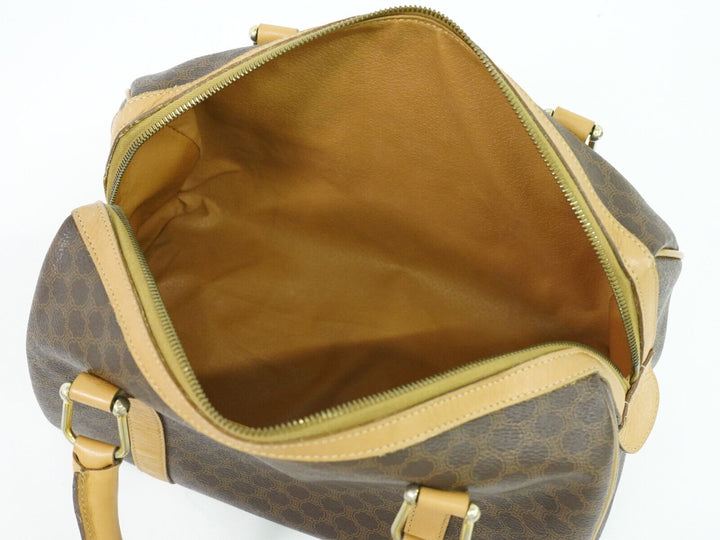 Celine Macadam Handbag