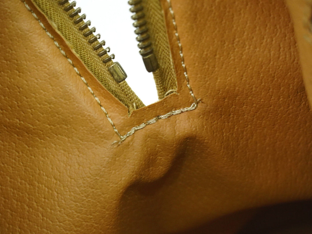 Celine Macadam Handbag