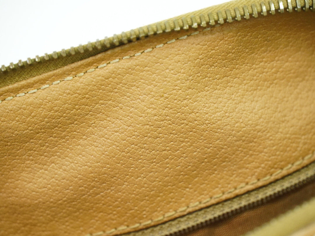 Celine Macadam Handbag