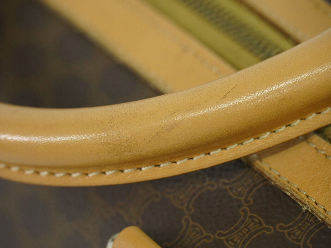 Celine Macadam Handbag