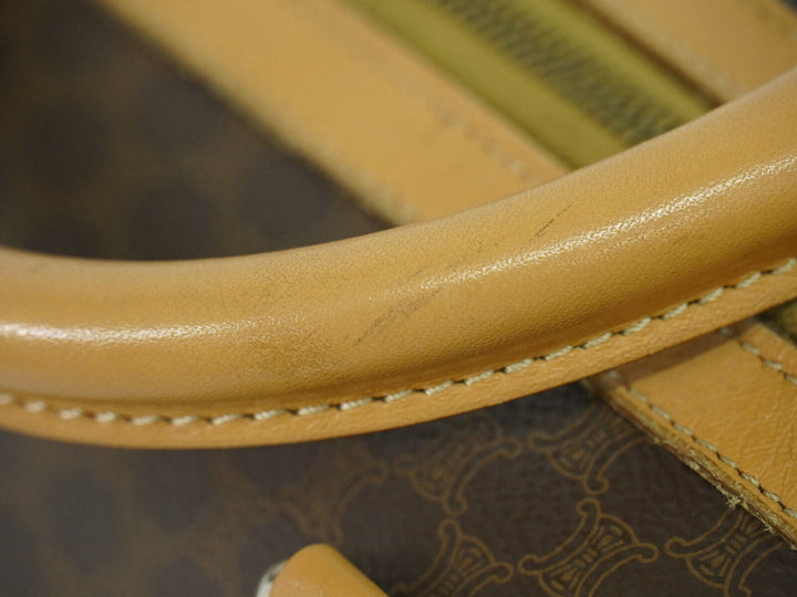 Celine Macadam Handbag