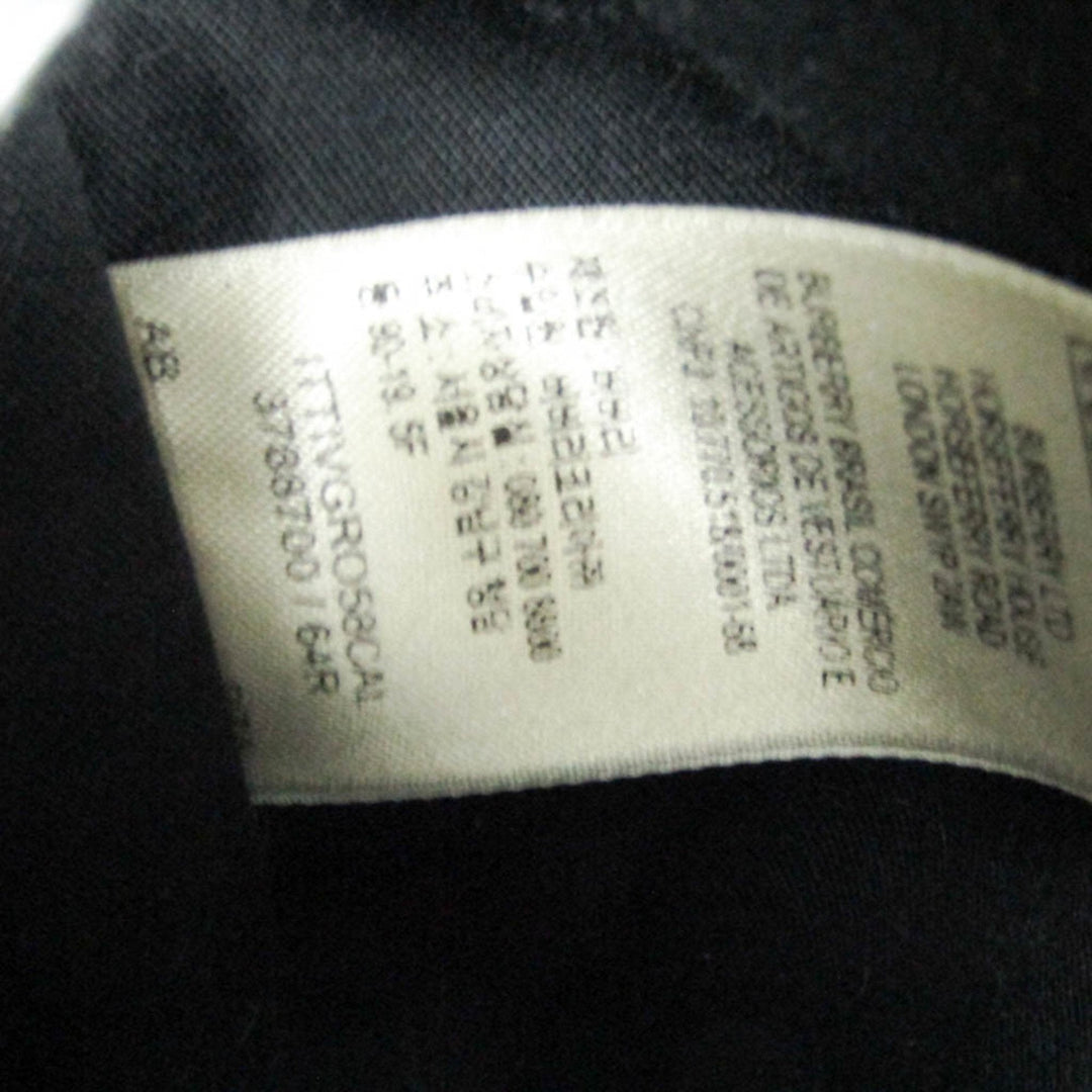 Burberry Nova Check Tote