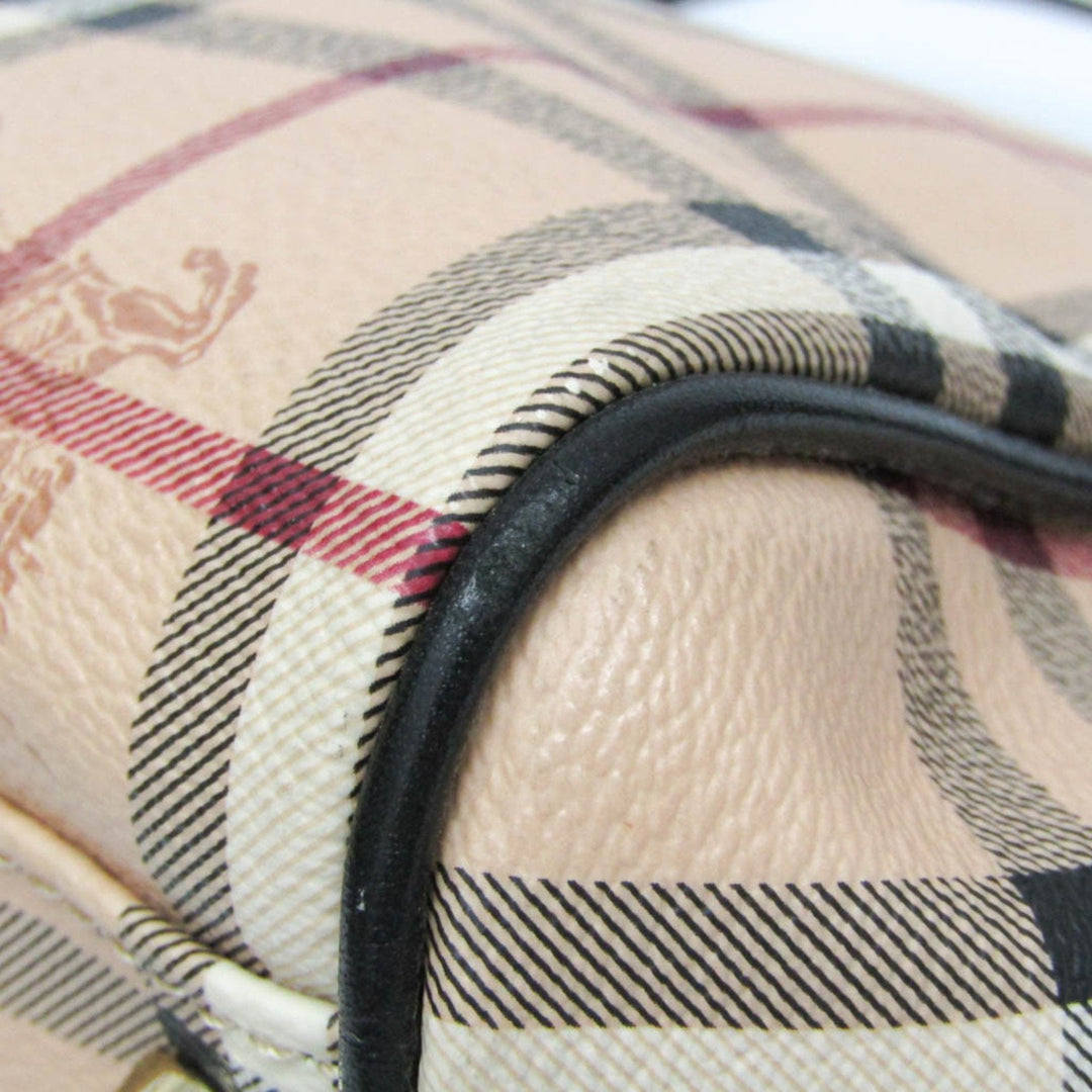 Burberry Nova Check Tote