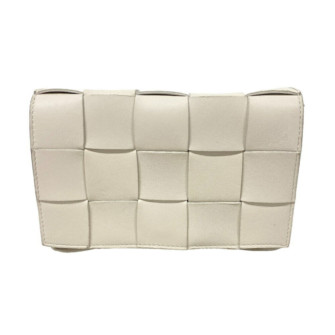 Bottega veneta Cassette Shoulder Bag