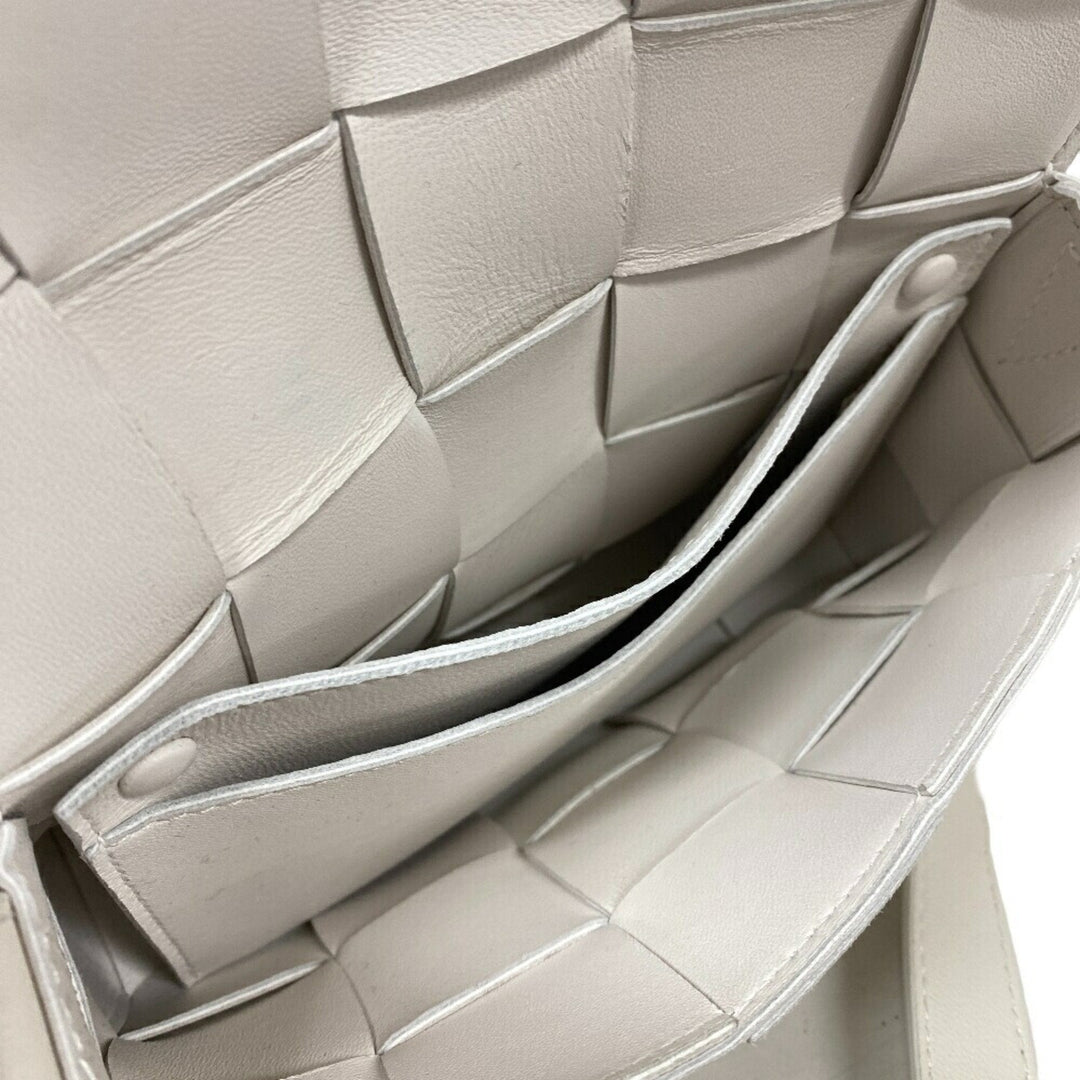 Bottega veneta Cassette Shoulder Bag