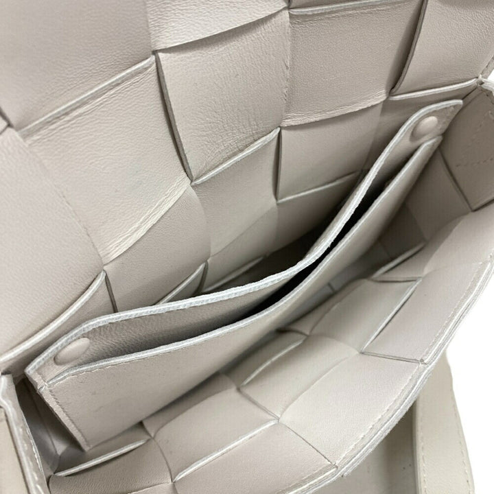 Bottega veneta Cassette Shoulder Bag