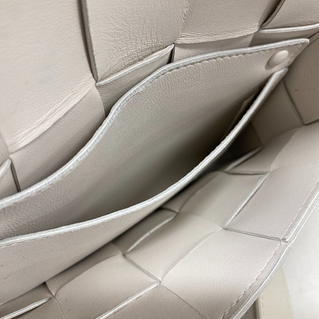 Bottega veneta Cassette Shoulder Bag
