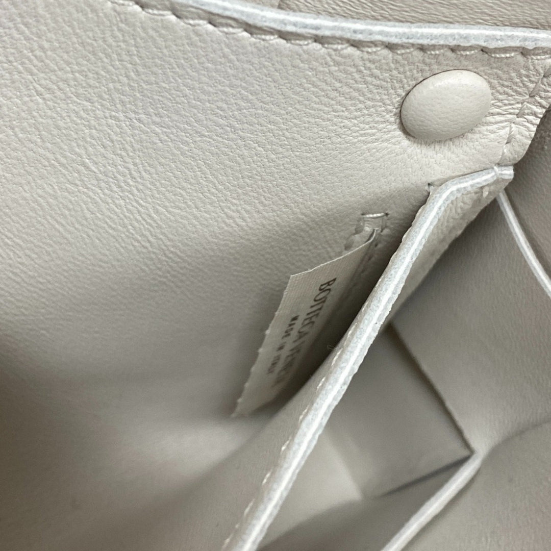 Bottega veneta Cassette Shoulder Bag