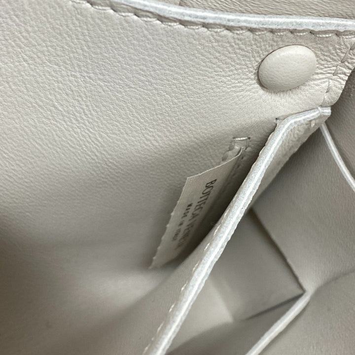 Bottega veneta Cassette Shoulder Bag