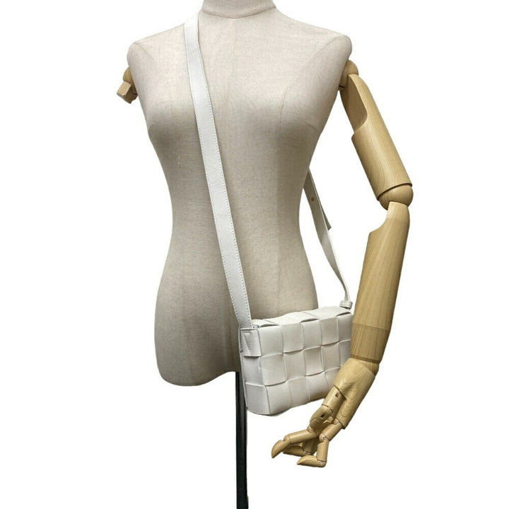 Bottega veneta Cassette Shoulder Bag
