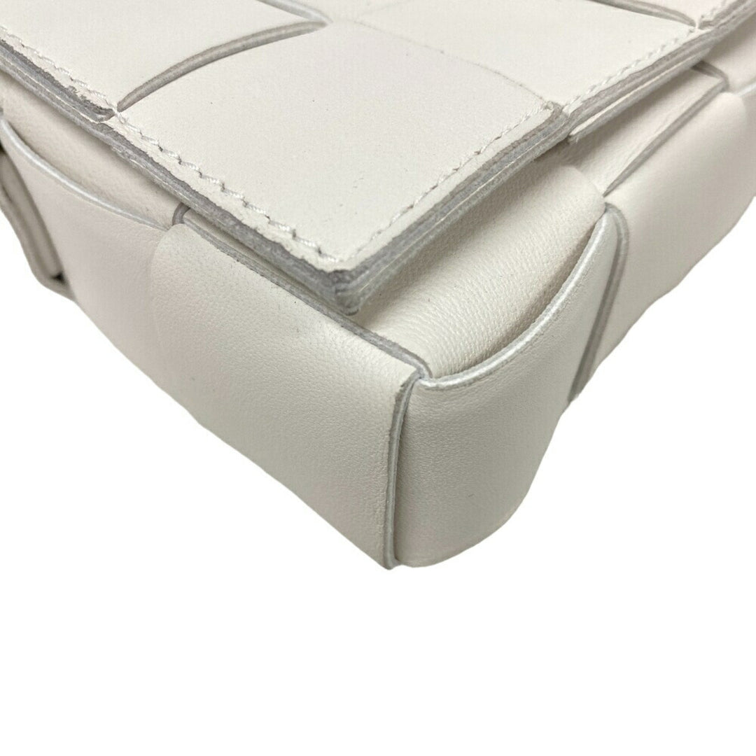 Bottega veneta Cassette Shoulder Bag