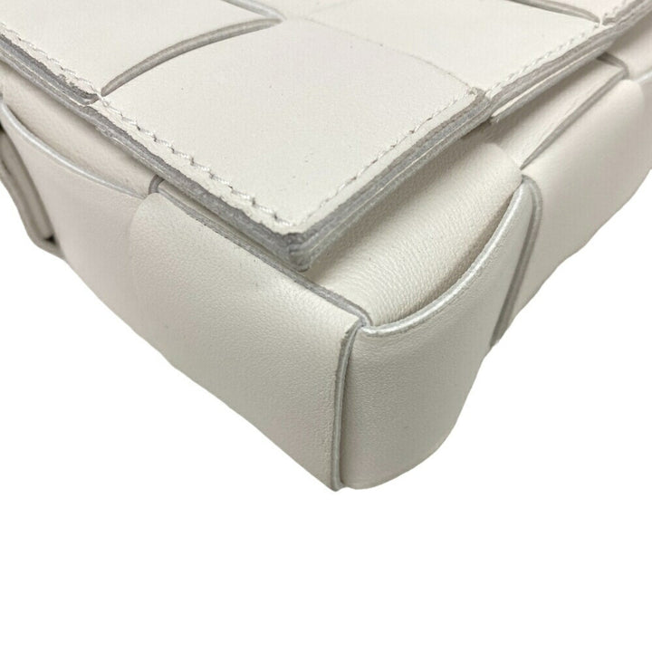 Bottega veneta Cassette Shoulder Bag