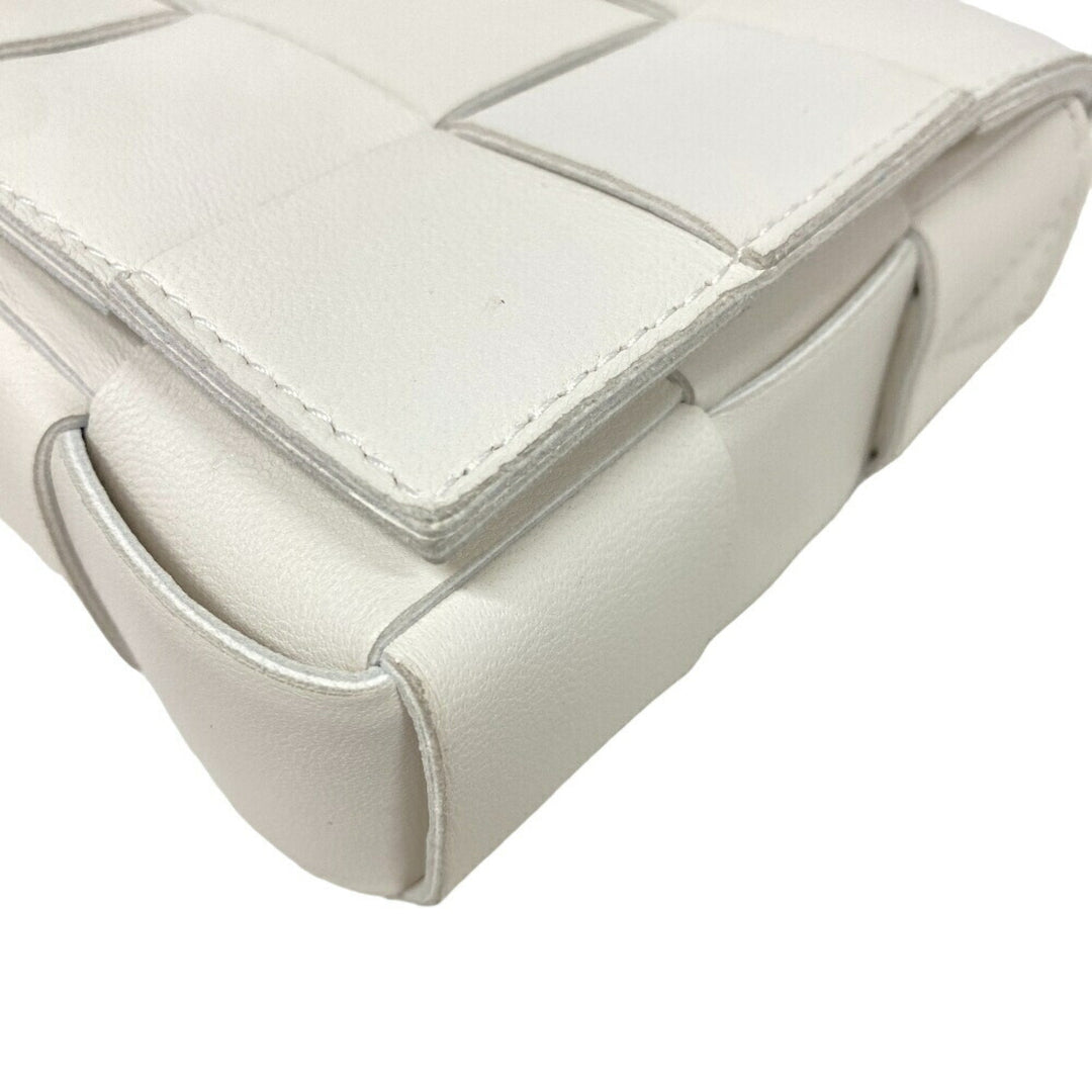 Bottega veneta Cassette Shoulder Bag