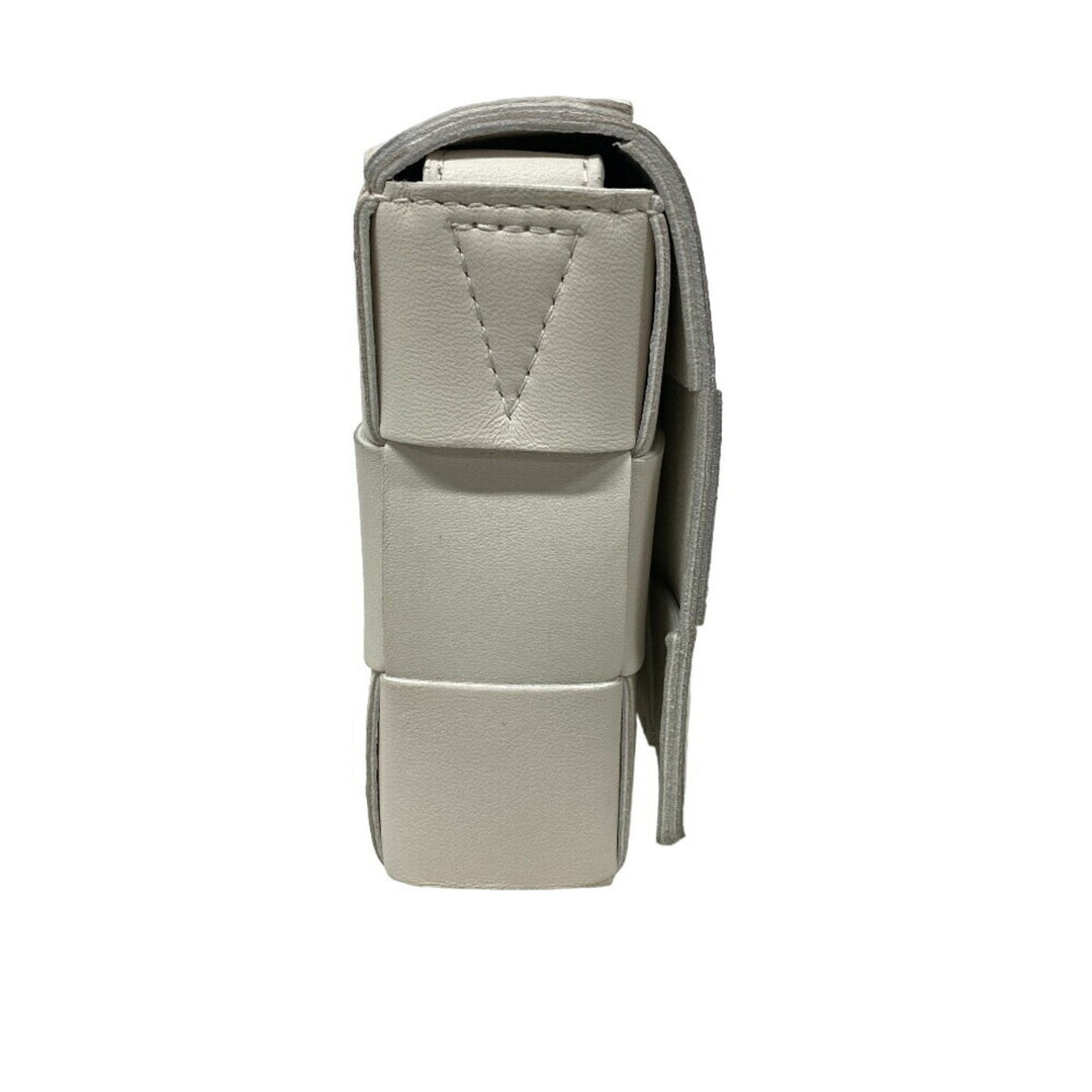 Bottega veneta Cassette Shoulder Bag