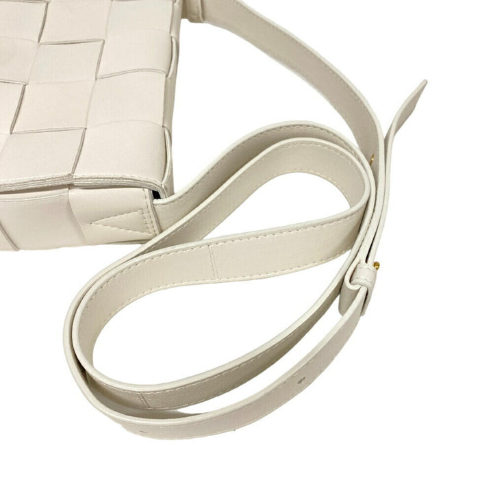Bottega veneta Cassette Shoulder Bag