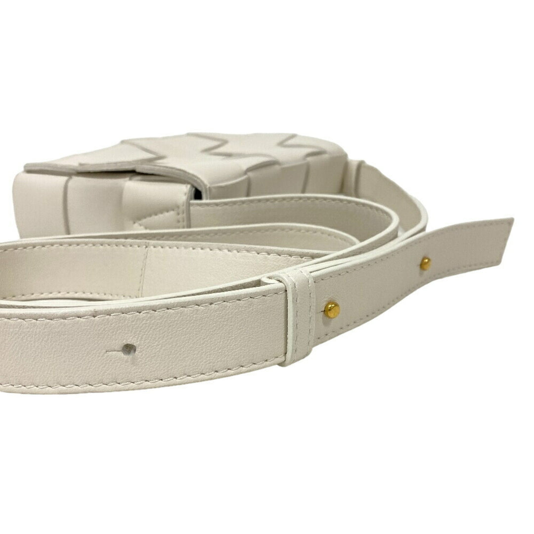 Bottega veneta Cassette Shoulder Bag
