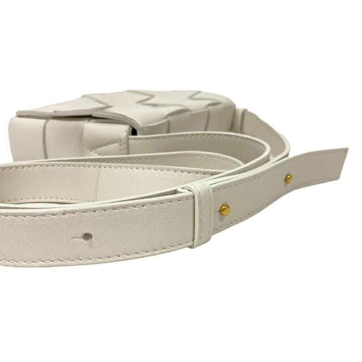 Bottega veneta Cassette Shoulder Bag