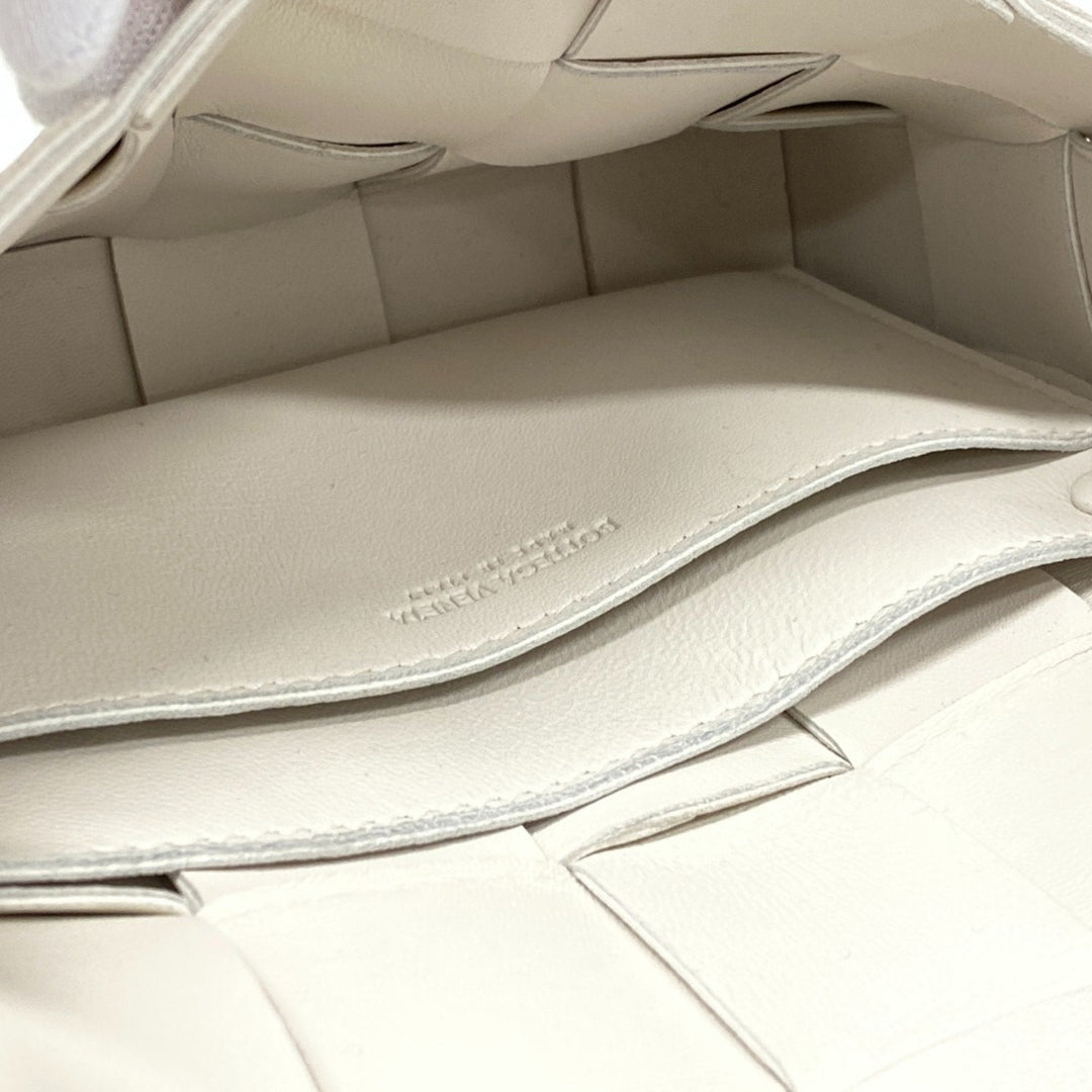 Bottega veneta Cassette Shoulder Bag