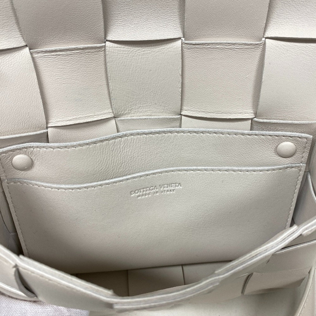 Bottega veneta Cassette Shoulder Bag