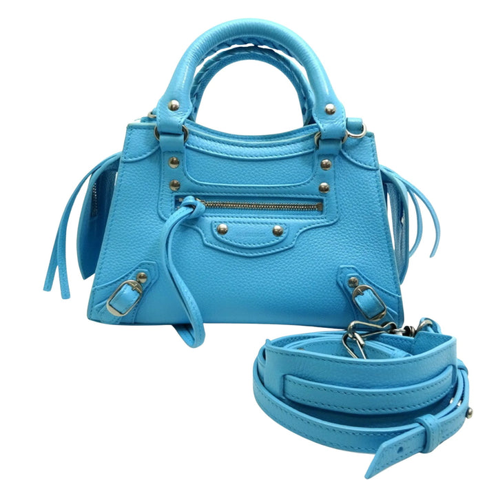 Top Quality Balenciaga City Handbag
