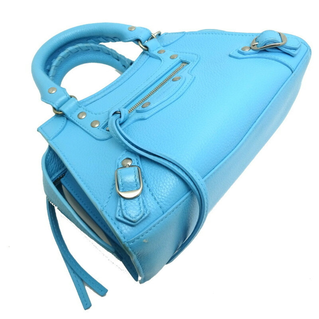 Top Quality Balenciaga City Handbag