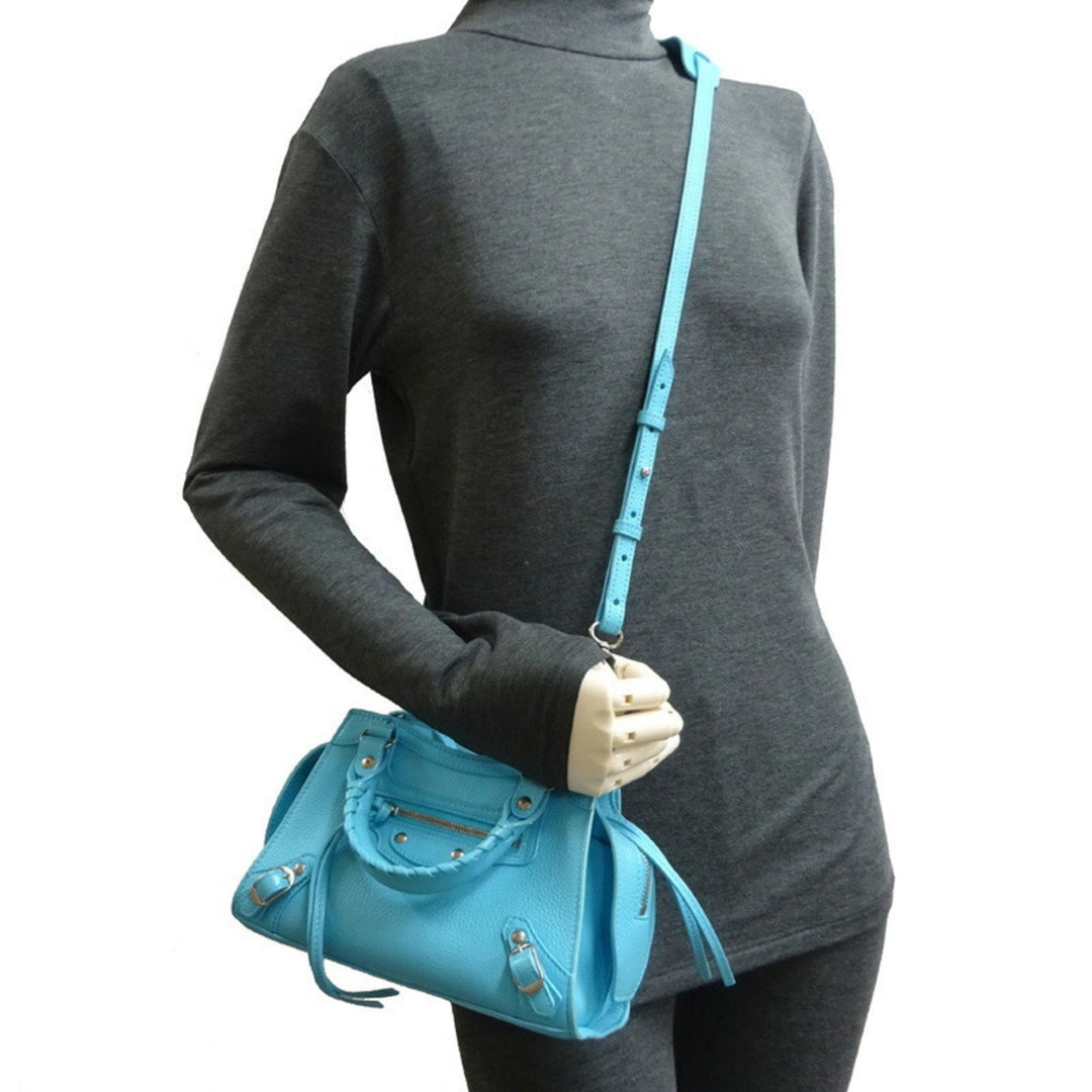 Top Quality Balenciaga City Handbag