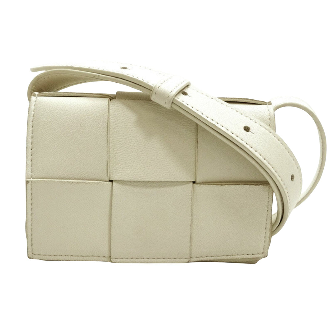 Bottega veneta Cassette Shopper