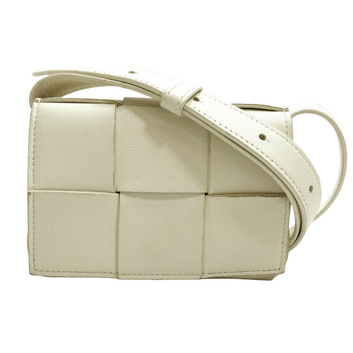Bottega veneta Cassette Shopper