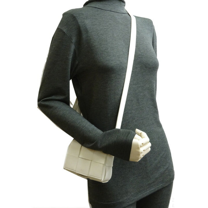Bottega veneta Cassette Shopper