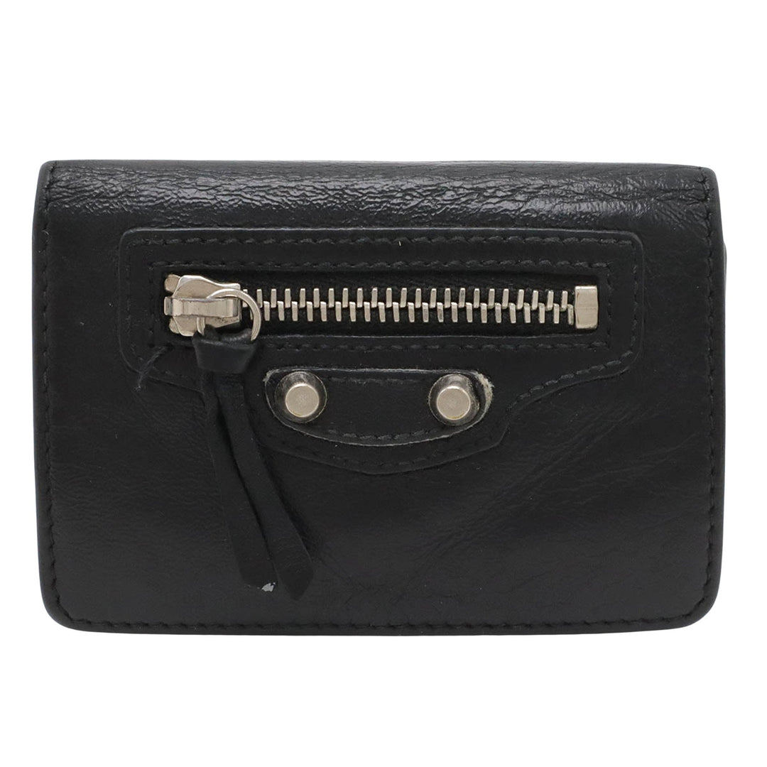 Top Quality Balenciaga City Wallet