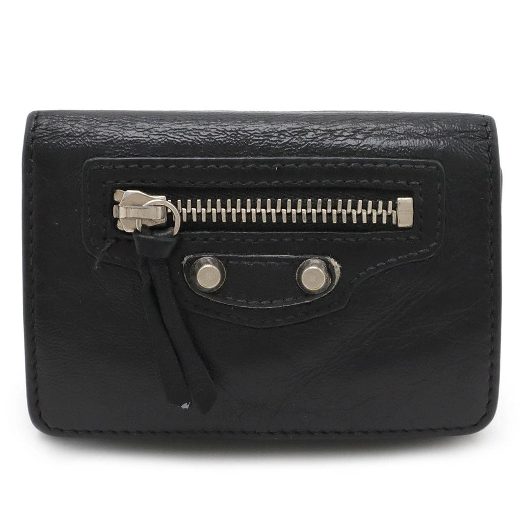 Top Quality Balenciaga City Wallet