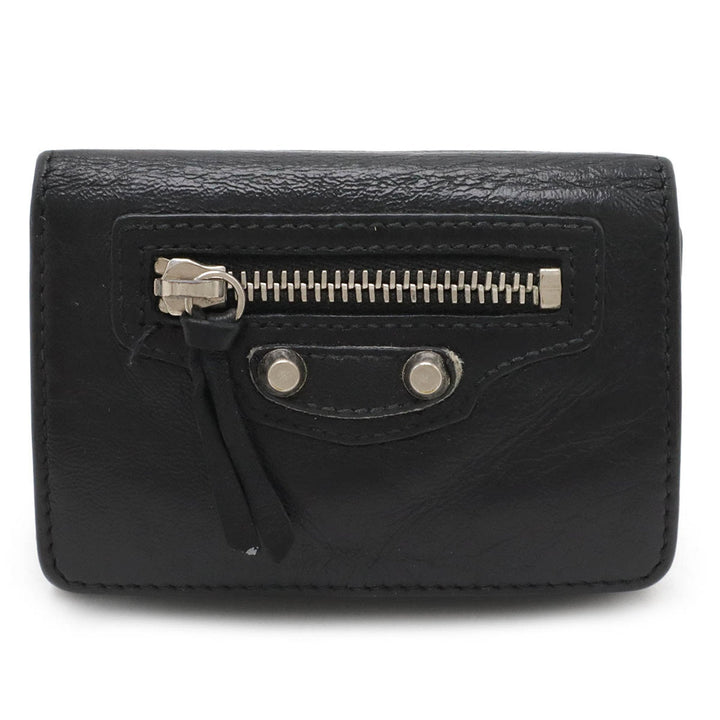 Top Quality Balenciaga City Wallet