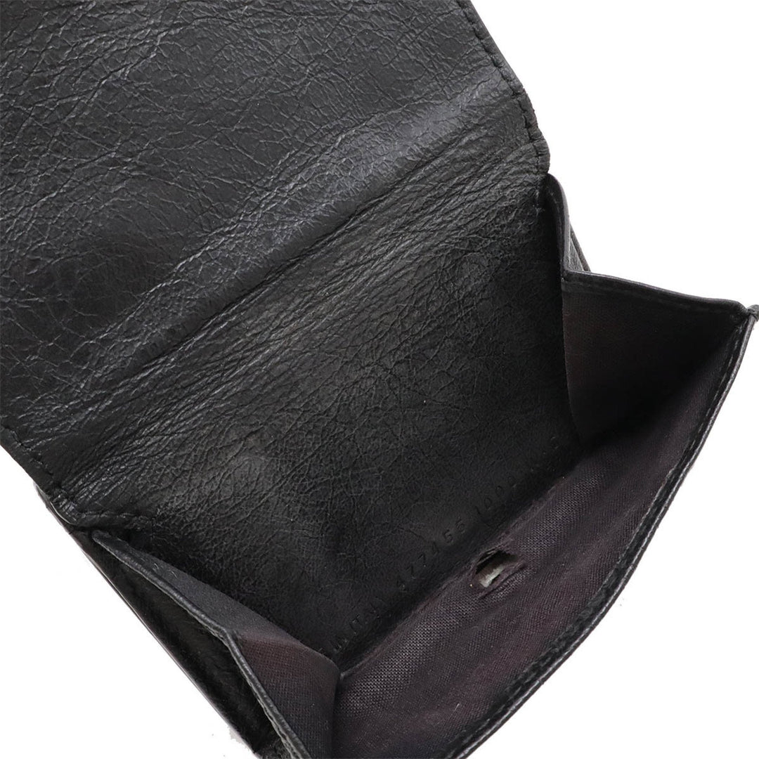 Top Quality Balenciaga City Wallet