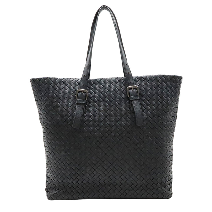 Bottega veneta Intrecciato Shoulder Bag