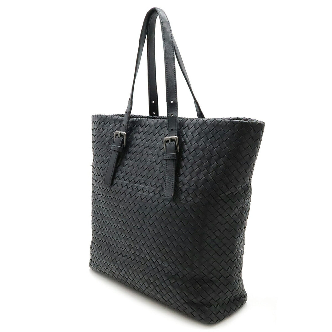 Bottega veneta Intrecciato Shoulder Bag
