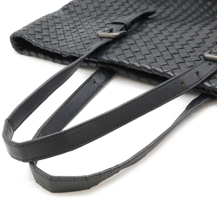 Bottega veneta Intrecciato Shoulder Bag