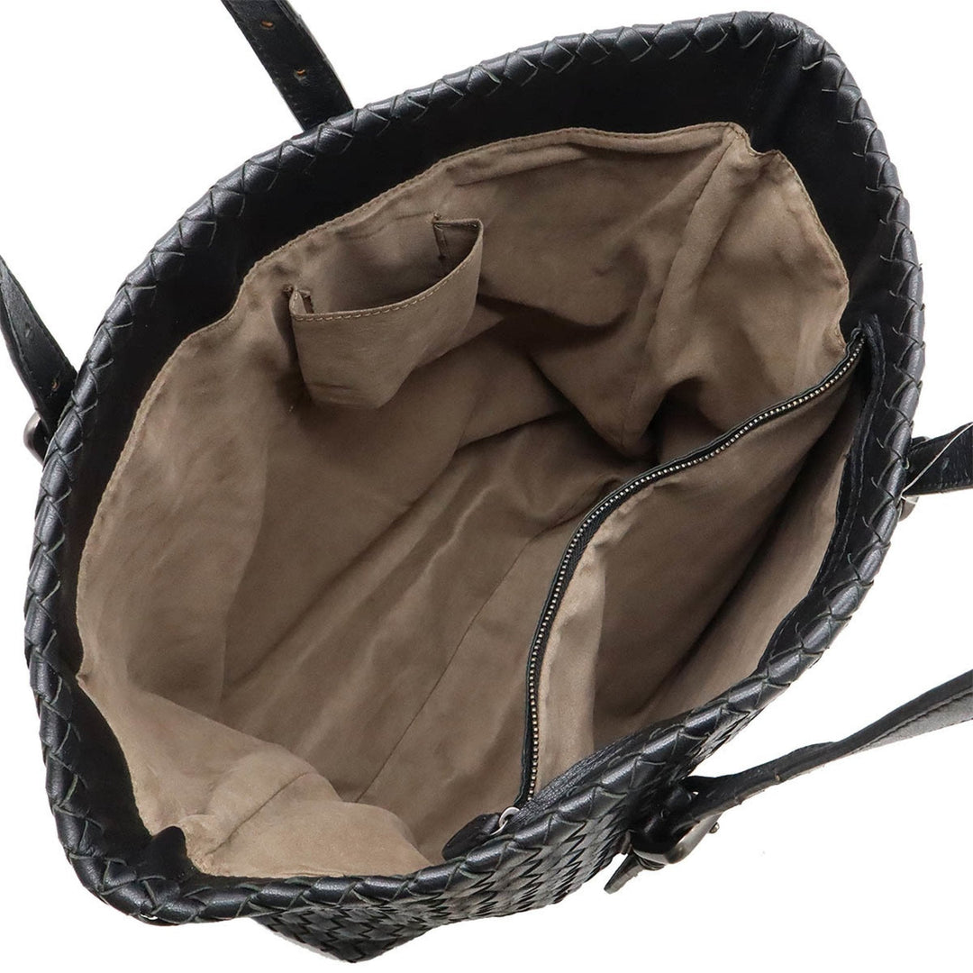 Bottega veneta Intrecciato Shoulder Bag