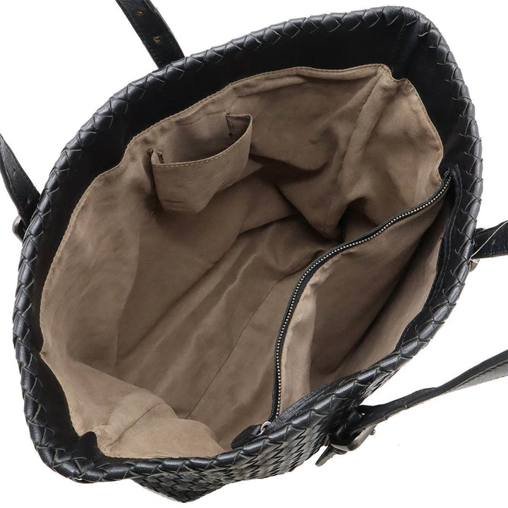 Bottega veneta Intrecciato Shoulder Bag