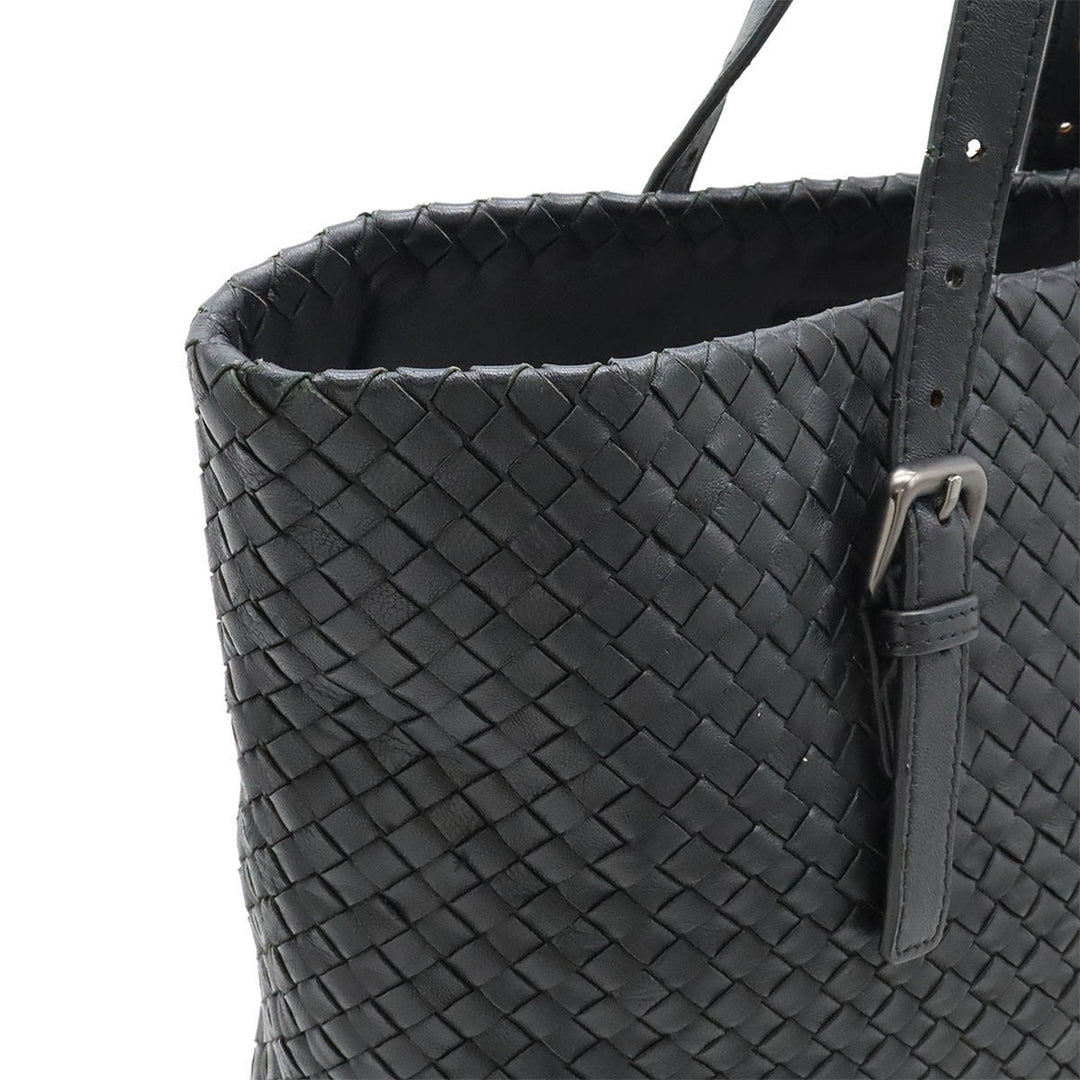 Bottega veneta Intrecciato Shoulder Bag