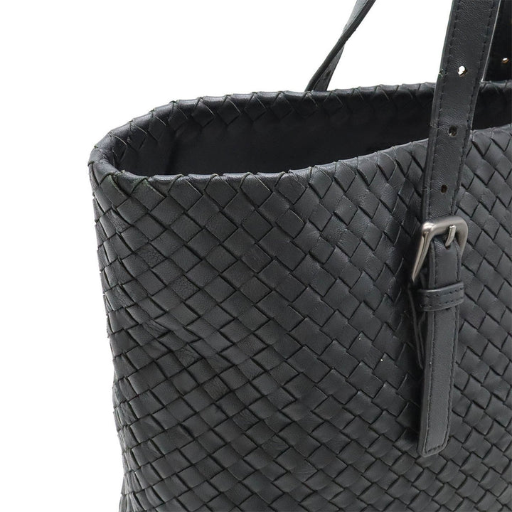 Bottega veneta Intrecciato Shoulder Bag
