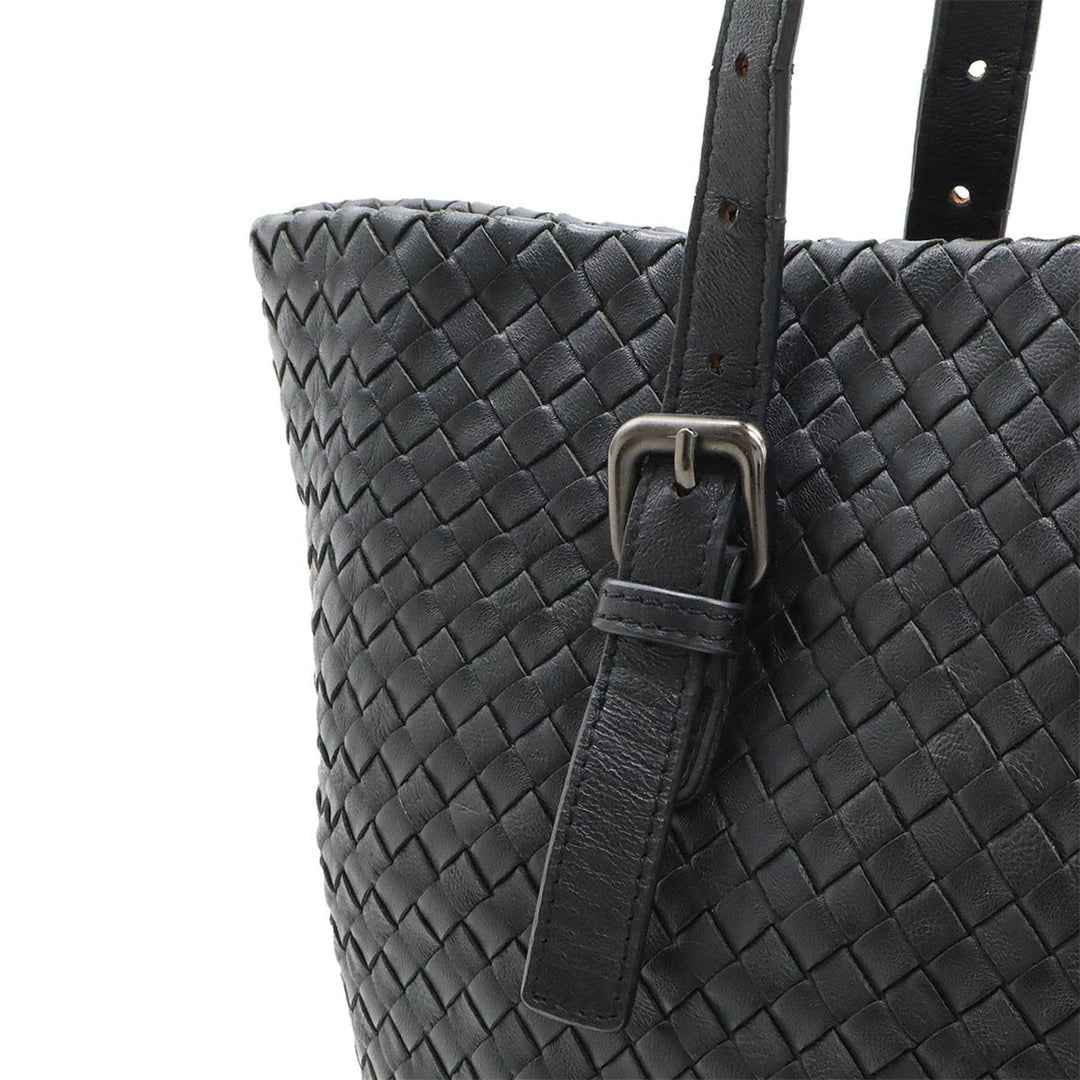 Bottega veneta Intrecciato Shoulder Bag